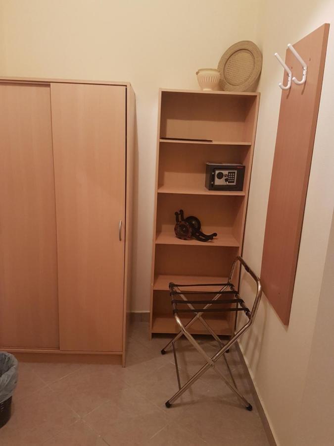 Bed & Breakfast Brezovay Kastely Panzio Egerszolat